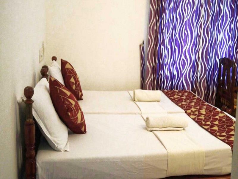 Hotel White Rose Kochi Esterno foto